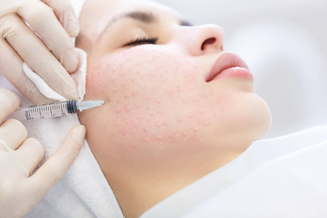 Can Glutathione Injections Help With Chronic Illnesses?