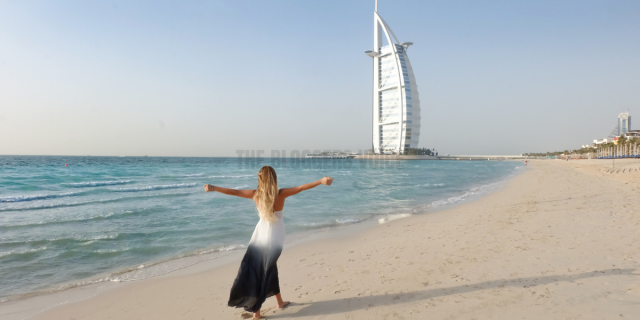 Dubai Bucket List: Top 25 Things Every Traveler Should Do