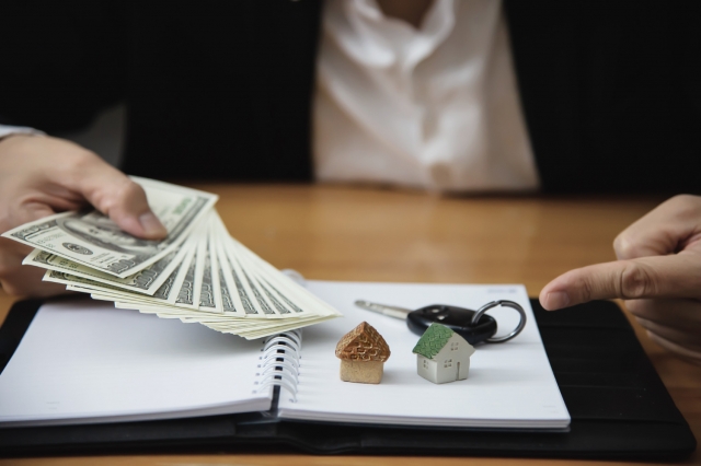 How to Borrow Money Against Your House in Dubai