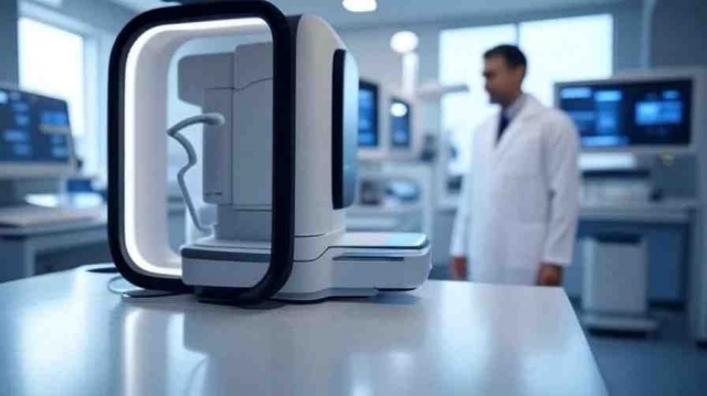 Software Clinica: La Clave para Modernizar la Gestión Médica