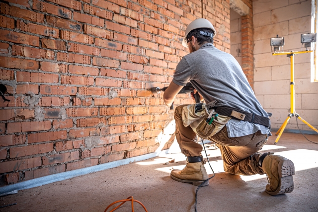 The Importance of Quality Rebaring Services in Construction Projects