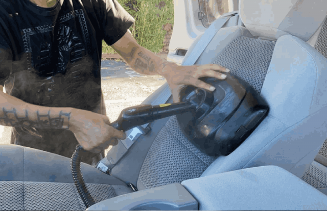 Car Shampoo vs Dish Soap: Are You Damaging Your Paint?