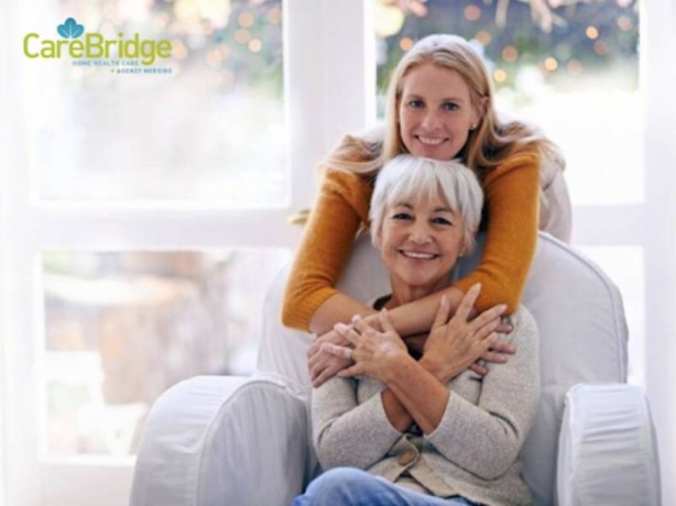 Live-In Care vs. Nursing Homes: Which Leads to a More Quality of Life?