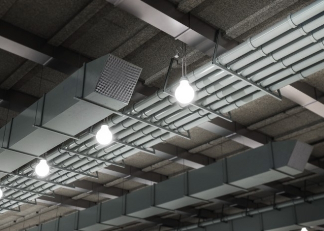 The Ultimate Guide to Commercial Air Conditioning: A Must-Have for Modern Businesses