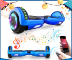 All About Hoverboards With Seat