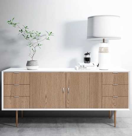 Designing for Durability: Selecting the Right Materials for High-Traffic Areas