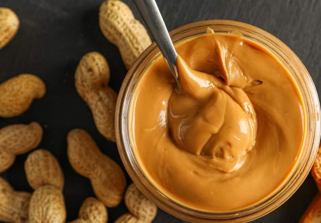 How Healthy is Jaggery Creamy Peanut Butter?