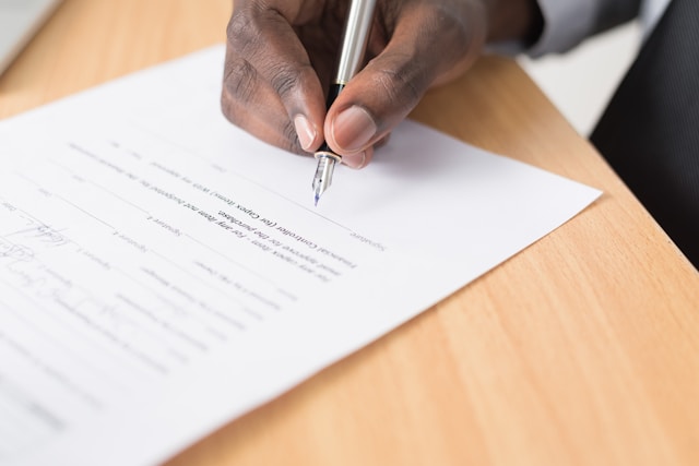 Birth Certificate Translation Requirements: What You Should Keep in Mind