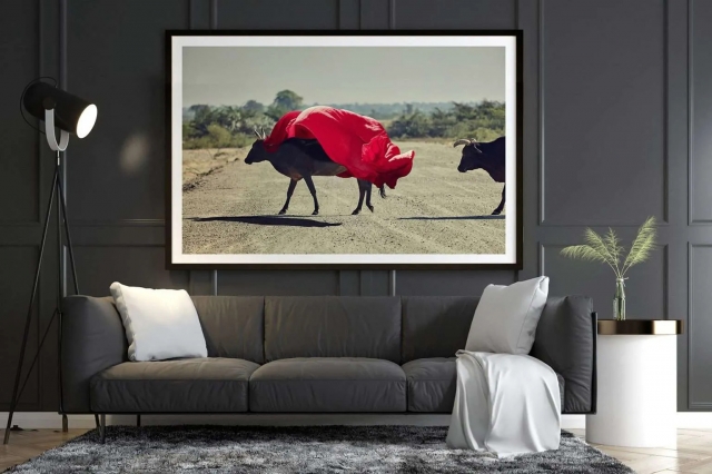 What is fine art photography?