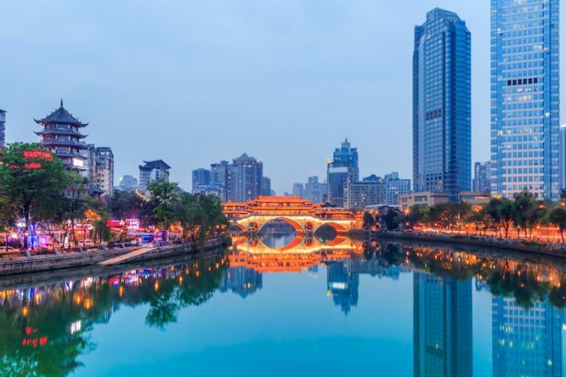 Explore Hong Kong with the Best Travel Packages from India
