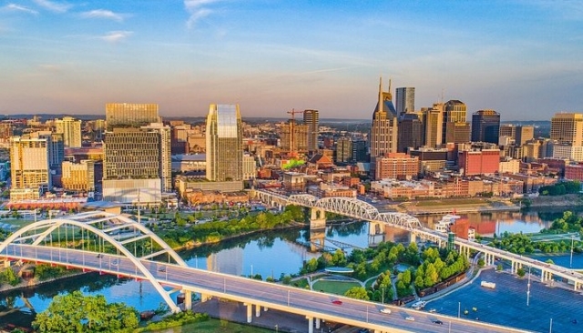 Nashville Travel Cost & Best Time To Visit