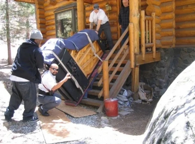 Why Professional and Affordable Piano Storage Services Are Worth It