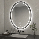 Why a Bathroom Mirror With Light Is the Must-Have Accessory of 2025!