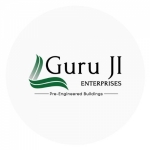 Empowering India’s Aviation Growth: Air India Aircraft Hangar Solutions by Guruji Infrastructure