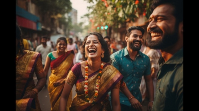 Can India’s Diverse Communities Coexist Peacefully in the 21st Century?