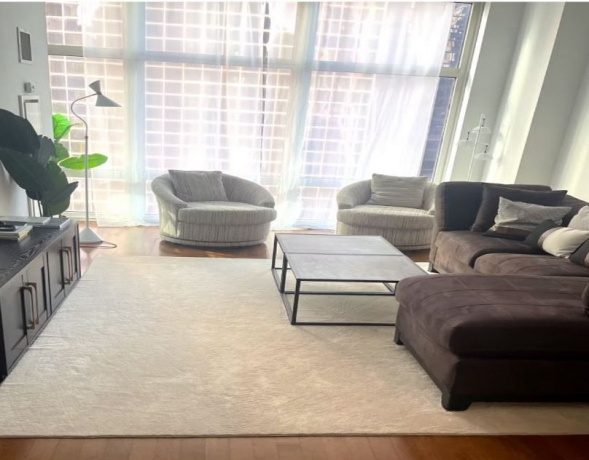 NYC Penthouse for Rent: The Ultimate Urban Retreat in the City That Never Sleeps