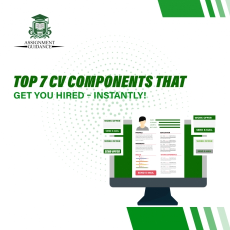 Tailoring Your CV for Each Job Application