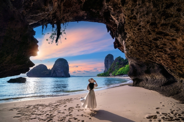 Explore Goa: Best Season to Visit in Goa for Every Traveler 