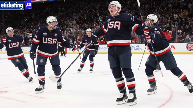 Winter Olympic 2026: Probable 2026 Olympic angle probable at the Olympic Ice Hockey Roster USA through NHL prophets
