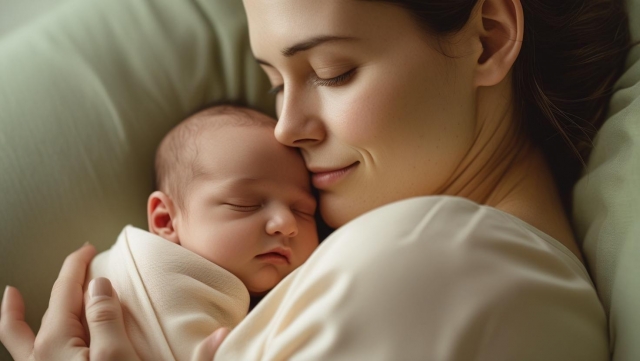 Breastfeeding Dizziness Explained: Causes, Relief Tips, and When to Worry