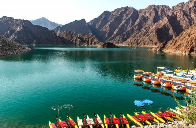 Unbeatable Hatta Tour Deals and Desert Safari Dubai Experiences