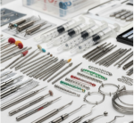 Dental Consumables Market Regional Forecast and Growth Potential to 2032