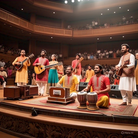 Indian songs