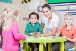 Pre-K & VPK Classes