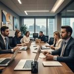 Local business citation services
