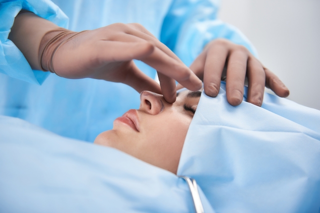 Patient Education in Rhinoplasty: Why It Matters