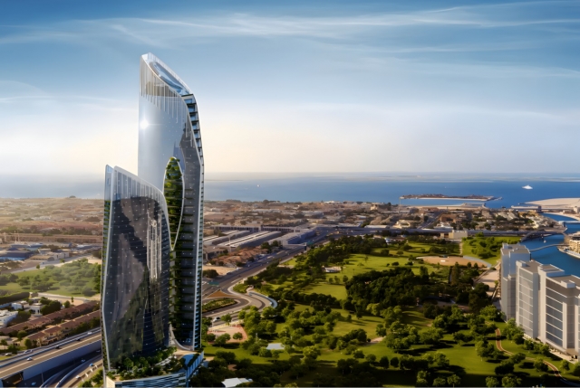 DAMAC Autograph Collection – Exclusive Signature Properties