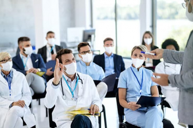 Your Guide to the Biggest Healthcare Conferences in New York