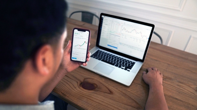 Why We Join Telegram Channel for Stock Market India