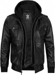 The Ultimate Guide to Men's Jackets: Style, Function & Versatility