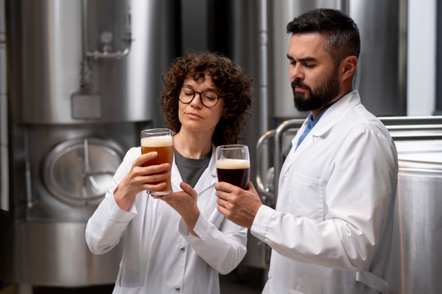 Alcohol Industry Lobbying and Public Health Policy: Striking a Balance Between Commerce and Community Health