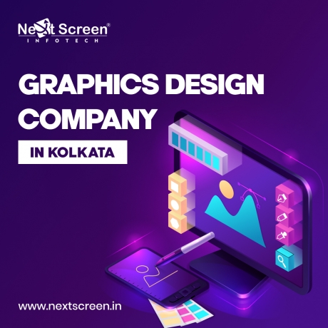 How a Graphic Designing Company in Kolkata Can Shape Your Brand’s Visual Identity