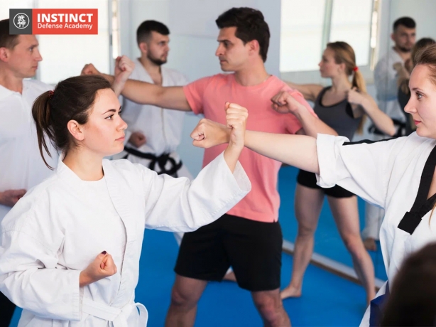 Who Should Consider Private Martial Arts Lessons Portland Offers?