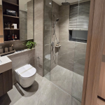 4 Unique Ideas For Cheap Bathroom Renovation Singapore