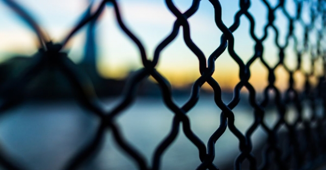 Chain Link Fence Installation in Jacksonville