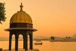 Udaipur Itinerary for Couples: Romantic Spots, Sunset Views, and More