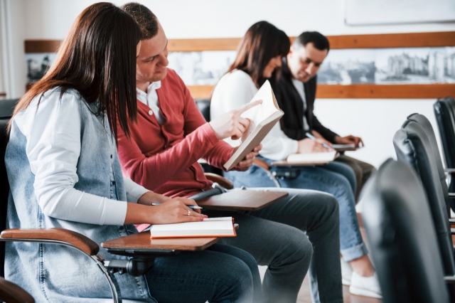 Study Abroad Consultants Kollam