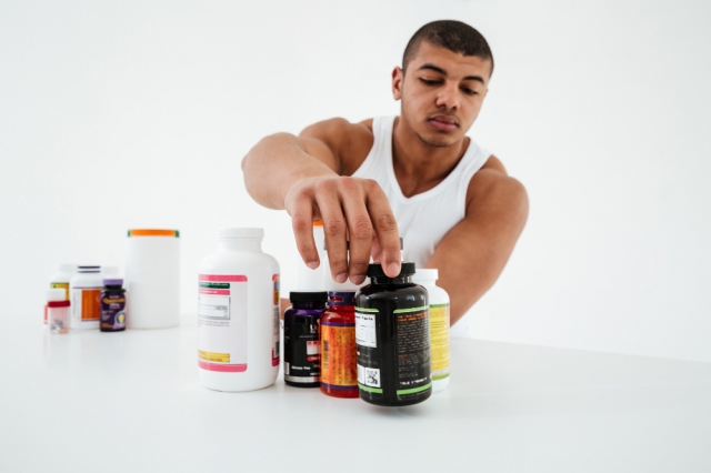 Top Benefits of Alpha GPC Supplements for Mental Clarity and Focus