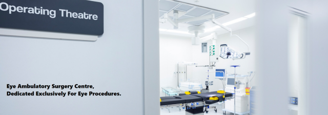 Everything About Cataract Surgery