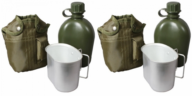 10 Critical Prepper Supplies: And Why Every Prepper Should Carry Them 