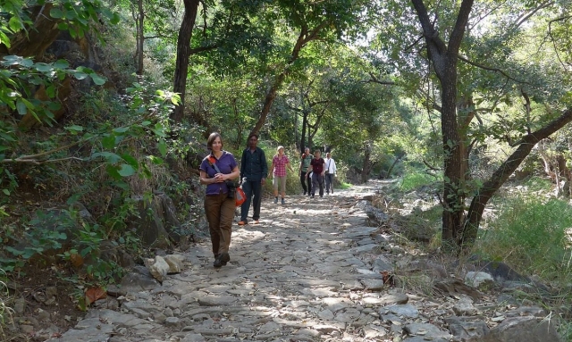 Hidden Trails of Rajasthan: Offbeat Treks for the Curious Explorer