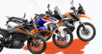 KTM Motorcycles for Sale, NY