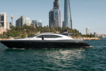 Why Boat Hire Darling Harbour Is Perfect for Weekend Getaways