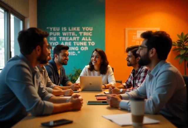 Chennai’s Evolving Workspace Culture: How Workafella Powers Business Growth Across Prime Locations