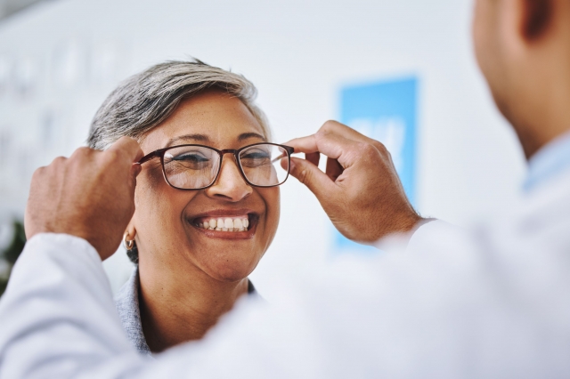 The Role of Internships in an Optometry Career