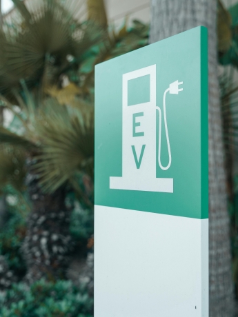Are EVs Safer Than Gas Cars? What the Data Says About Crash and Fire Risk